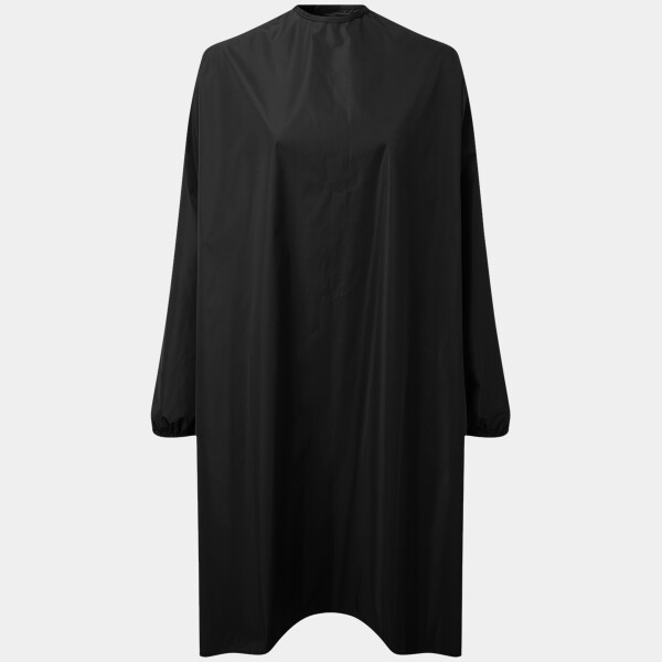 Premier Waterproof Long Sleeve Salon Gown Thumbnail