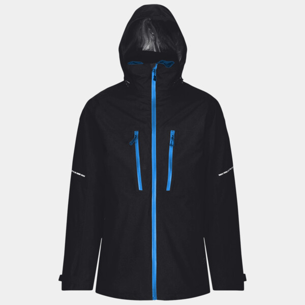 Regatta X-Pro Evader III 3-in-1 Jacket Thumbnail