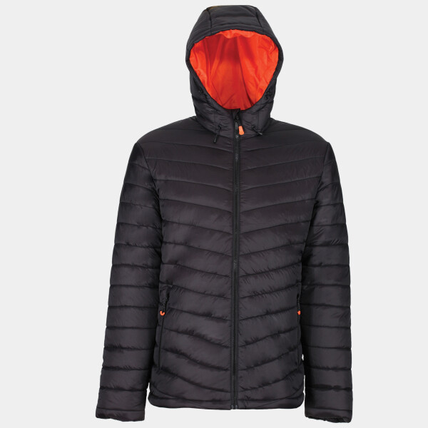 Regatta Thermogen Powercell 5000 Warmloft Jacket Thumbnail