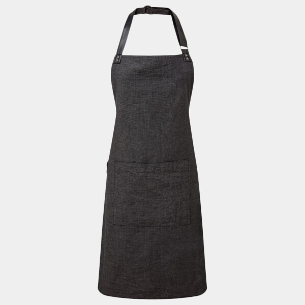 Premier Annex Oxford Bib Apron Thumbnail
