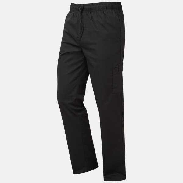 Premier Essential Chef's Cargo Trousers Thumbnail