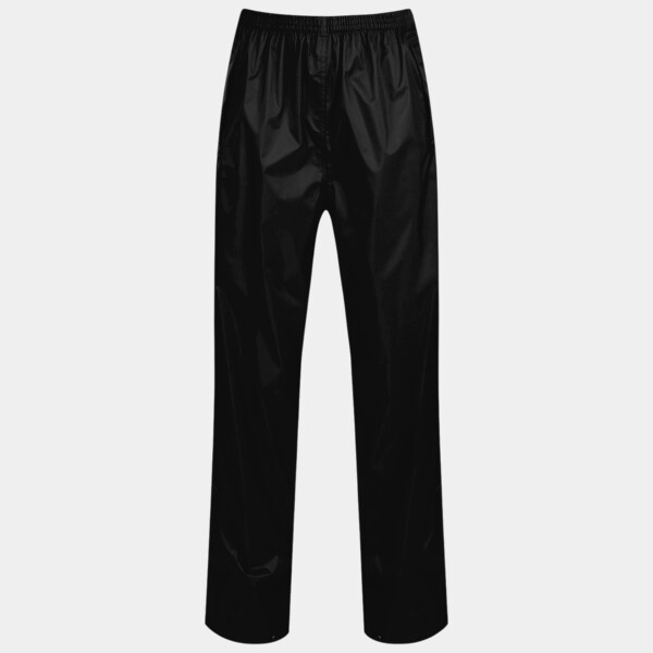 Regatta Ladies Pro Packaway Overtrousers Thumbnail