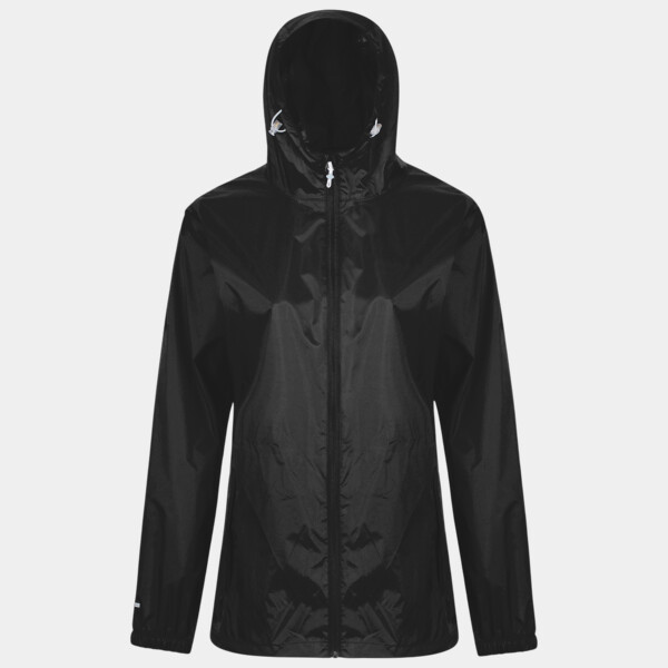 Regatta Ladies Pro Packaway Jacket Thumbnail