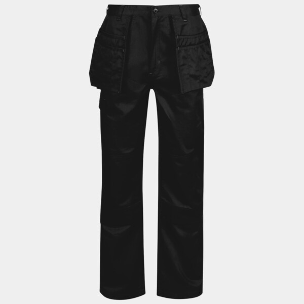 Regatta Pro Cargo Holster Trousers Thumbnail