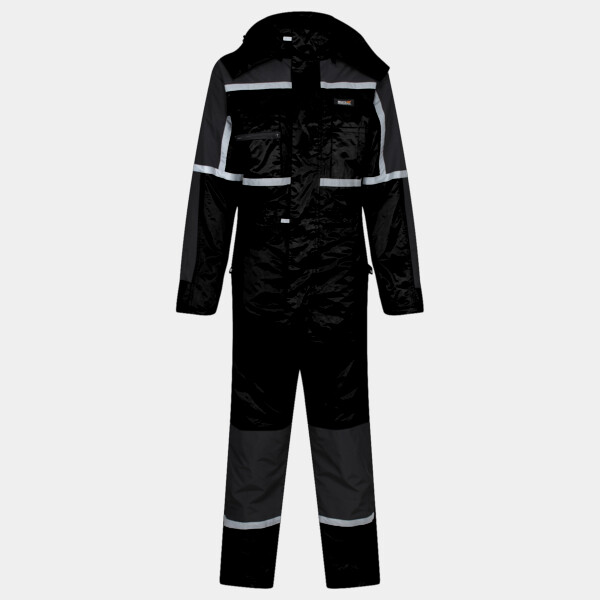 Regatta Pro Waterproof Insulated Coverall Thumbnail