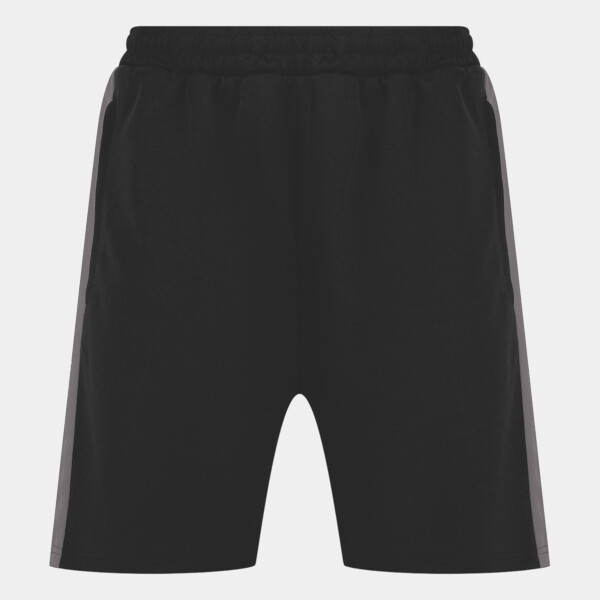 Finden + Hales Knitted Shorts Thumbnail