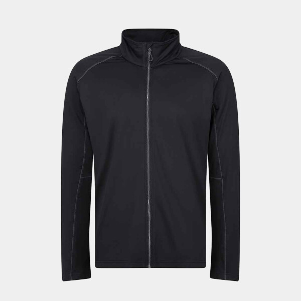 Regatta Core Stretch Full Zip Midlayer Top Thumbnail