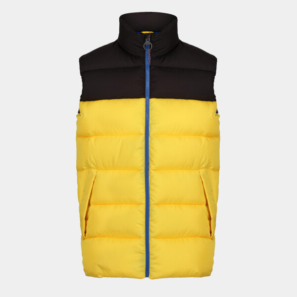 Regatta Vintage Puffer Bodywarmer Thumbnail