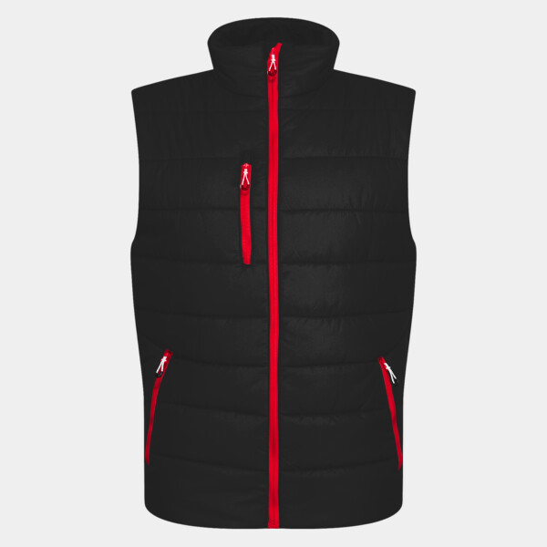 Regatta Navigate Thermal Bodywarmer Thumbnail
