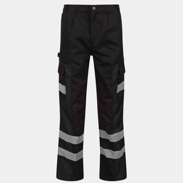 Regatta Pro Ballistic Trousers Thumbnail
