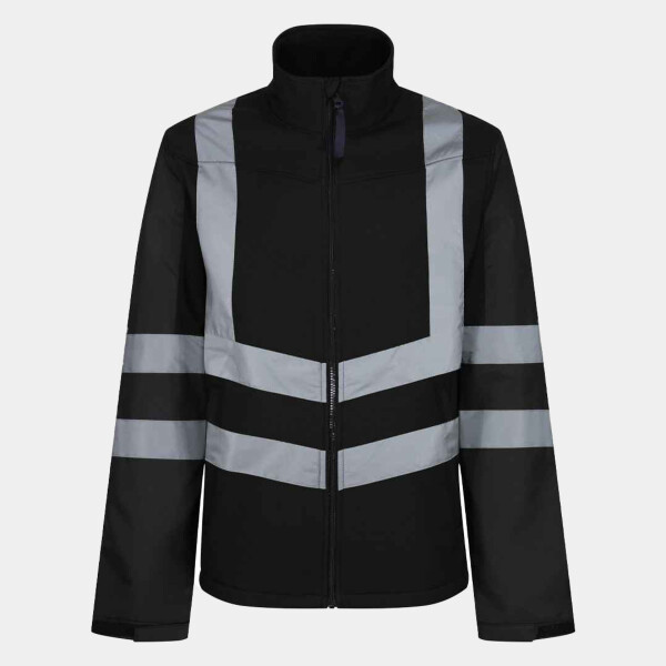 Regatta Pro Ballistic Soft Shell Jacket Thumbnail