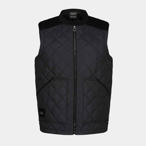 Regatta Moreton Diamond Quilted Gilet Thumbnail