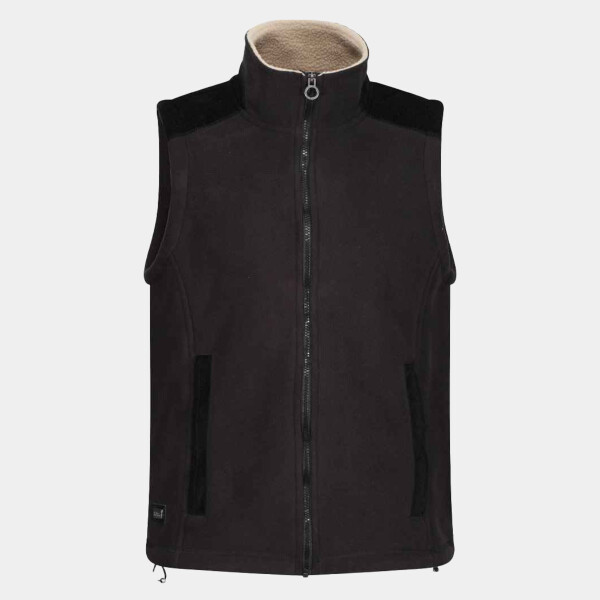 Regatta Faversham Micro Fleece Bodywarmer Thumbnail