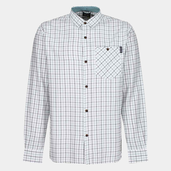 Regatta Tattersall Check Shirt Thumbnail
