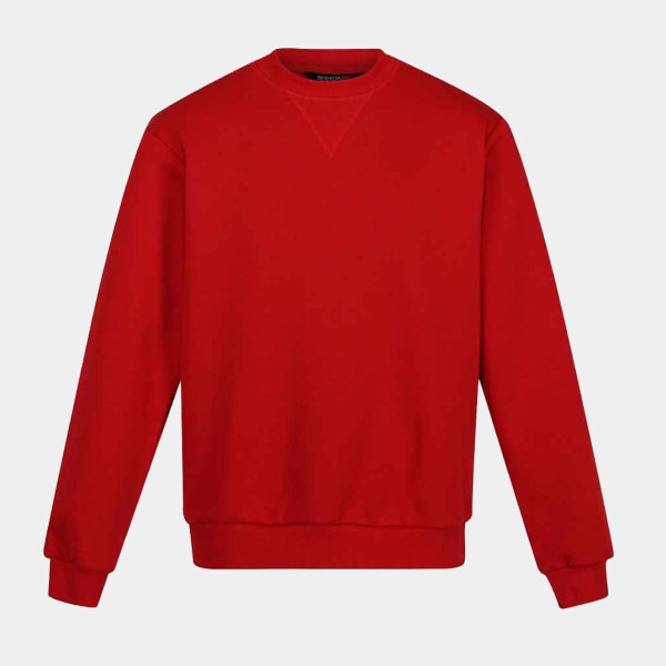 Regatta Pro Crew Neck Sweatshirt Thumbnail