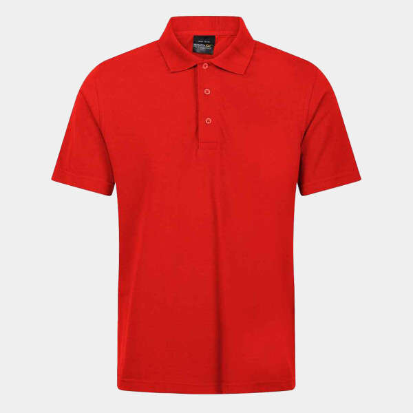 Regatta Pro 65/35 Piqué Polo Shirt Thumbnail