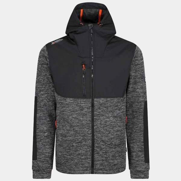 Regatta Heist Hybrid Jacket Thumbnail