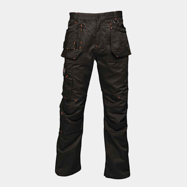 Regatta Incursion Holster Trousers Thumbnail