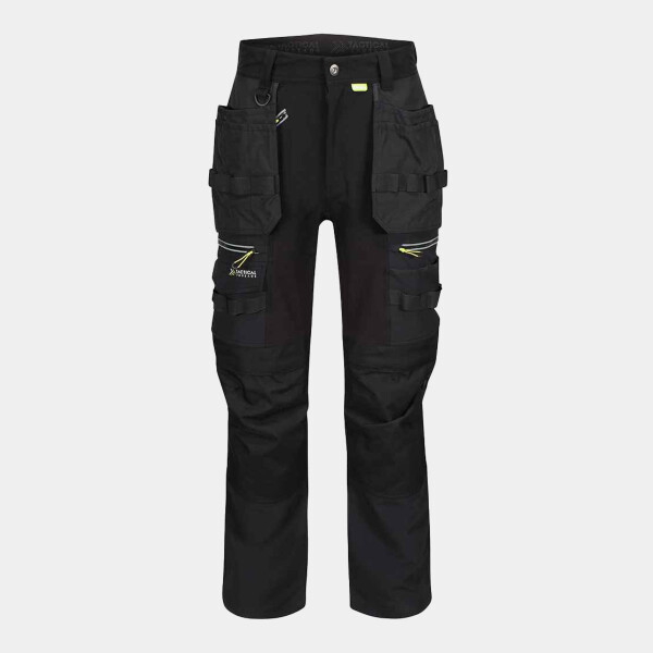 Regatta Infiltrate Stretch Trousers Thumbnail