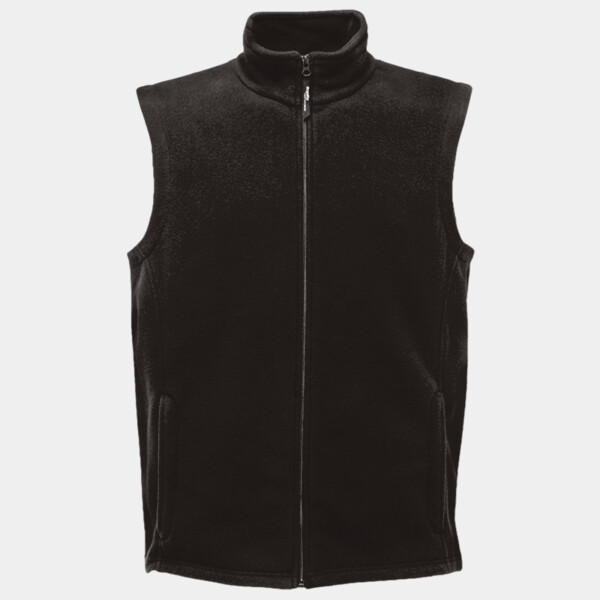 Microfleece bodywarmer Thumbnail