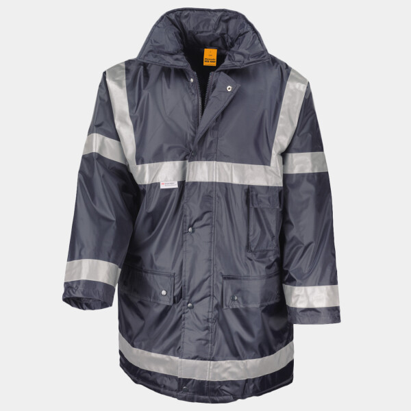 Management Coat Thumbnail