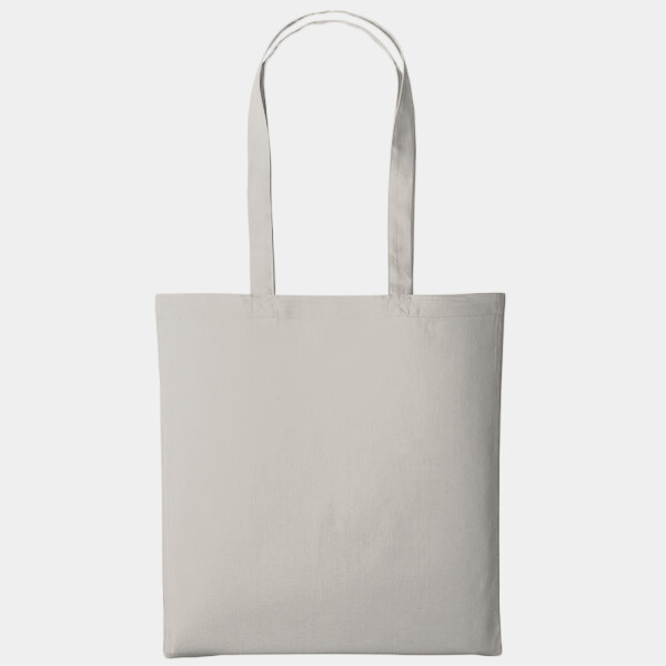 Cotton shopper long handle Thumbnail