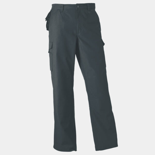 Russell Heavy Duty Work Trousers Thumbnail