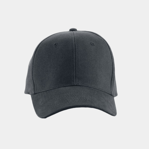 Beechfield Pro-Style Heavy Brushed Cotton Cap Thumbnail