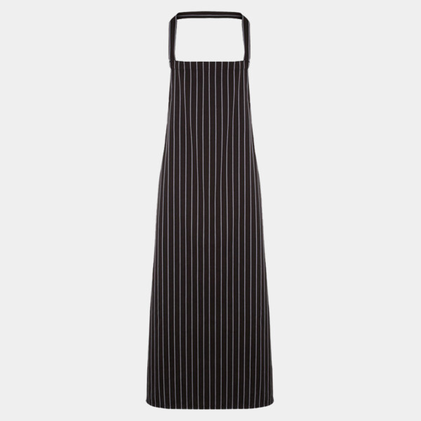 Premier Stripe Apron Thumbnail