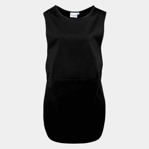 Premier Long Pocket Tabard Thumbnail