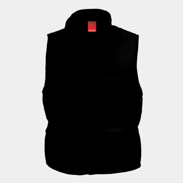 Result Promo Bodywarmer Thumbnail