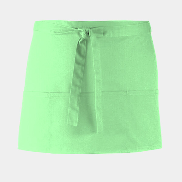 Premier 'Colours' 3 Pocket Apron Thumbnail
