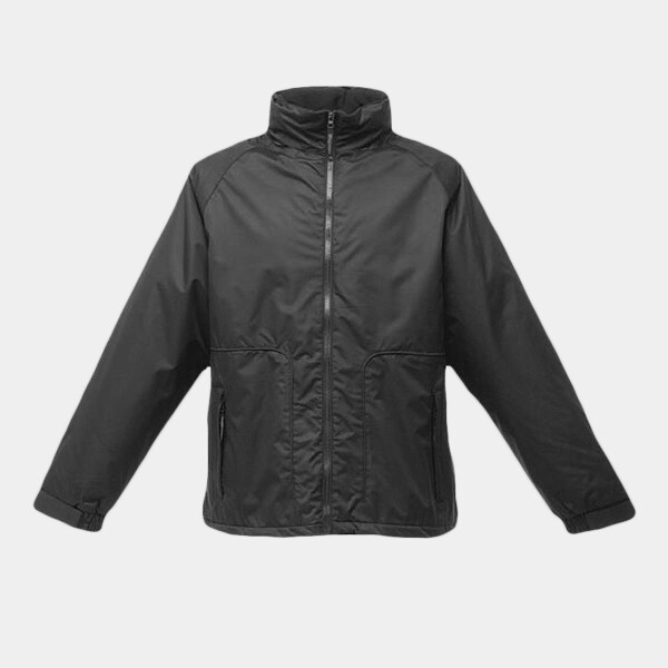 Regatta Hudson Waterproof Insulated Jacket Thumbnail