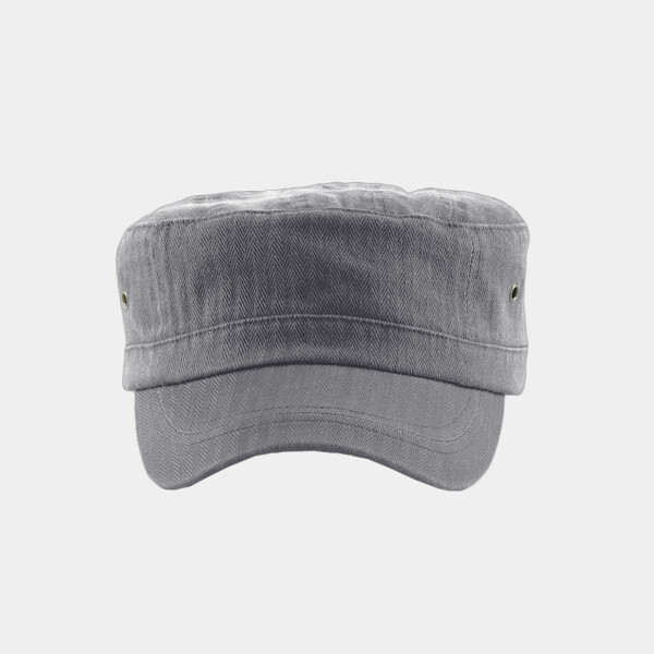 Beechfield Urban Army Cap Thumbnail