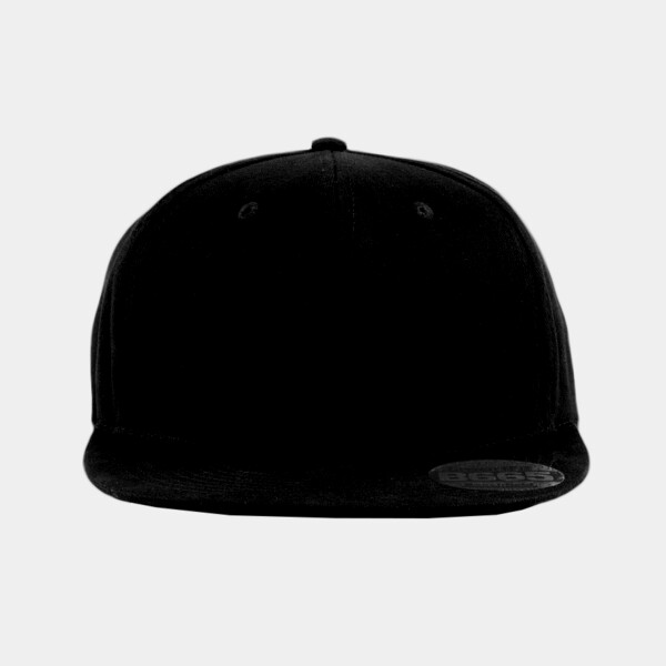 Beechfield Pro-Stretch Flat Peak Cap Thumbnail