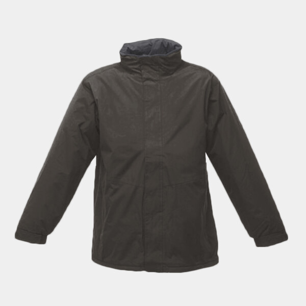 Regatta Beauford Waterproof Insulated Jacket Thumbnail