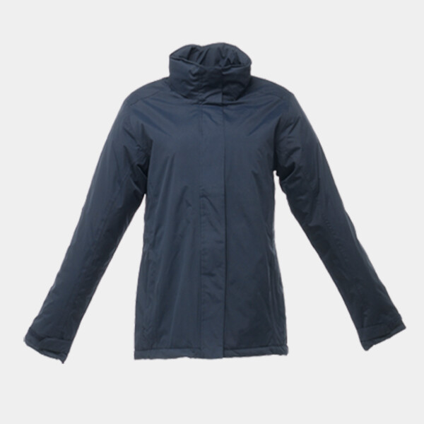 Regatta Ladies Beauford Waterproof Insulated Jacket Thumbnail