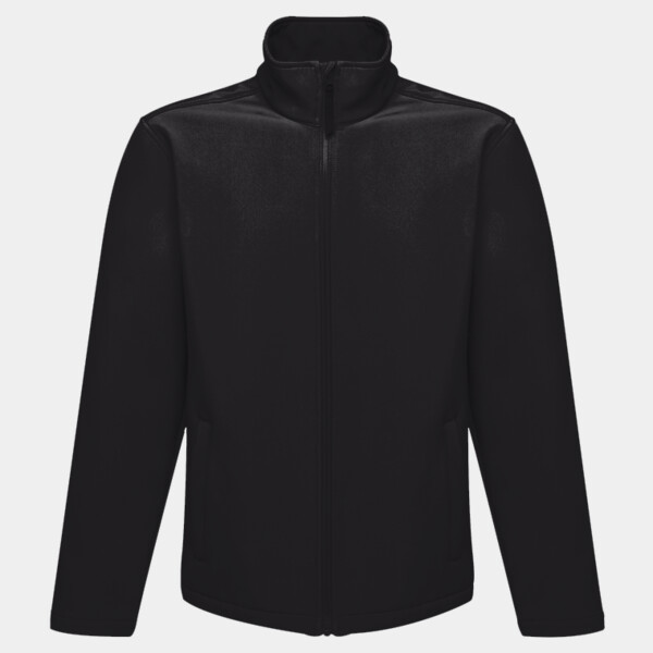Regatta Reid Soft Shell Jacket Thumbnail