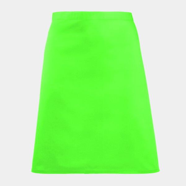 Premier 'Colours' Mid Length Apron Thumbnail