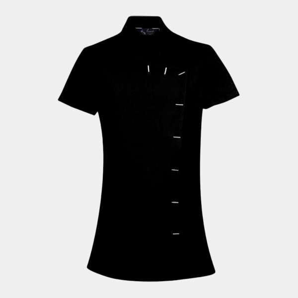 Premier Ladies Orchid Short Sleeve Tunic Thumbnail