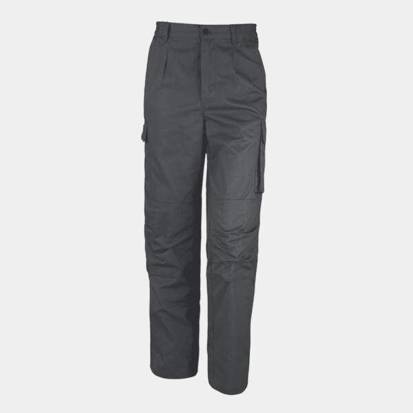 Result Work-Guard Action Trousers Thumbnail