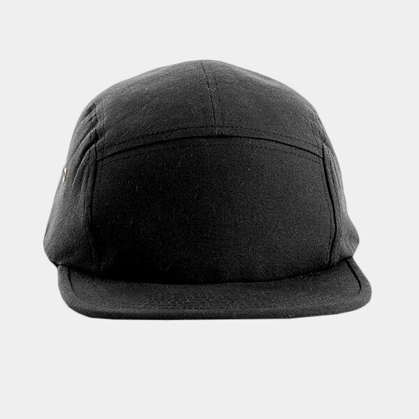 Beechfield Canvas 5 Panel Cap Thumbnail