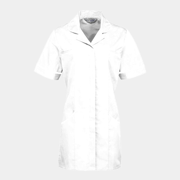 Premier Ladies Vitality Healthcare Tunic Thumbnail