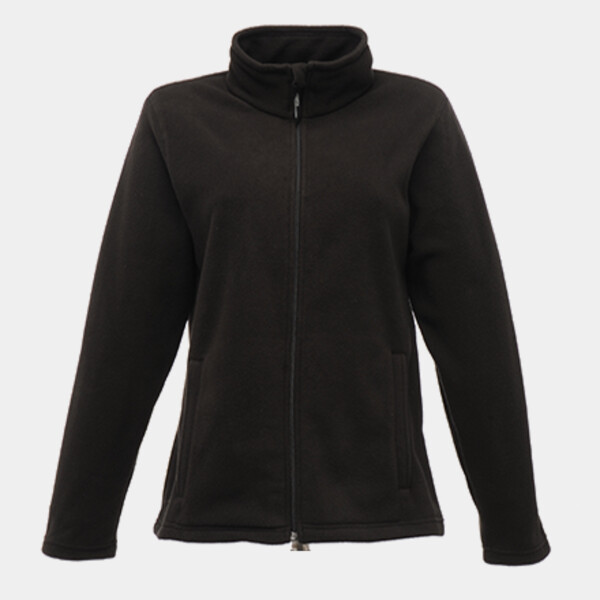 Regatta Ladies Micro Fleece Jacket Thumbnail