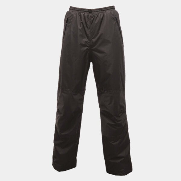Regatta Linton Waterproof Overtrousers Thumbnail