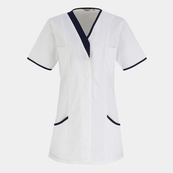 Premier Ladies Daisy Healthcare Tunic Thumbnail