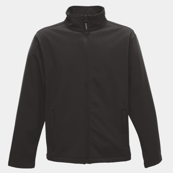 Regatta Classic Soft Shell Jacket Thumbnail