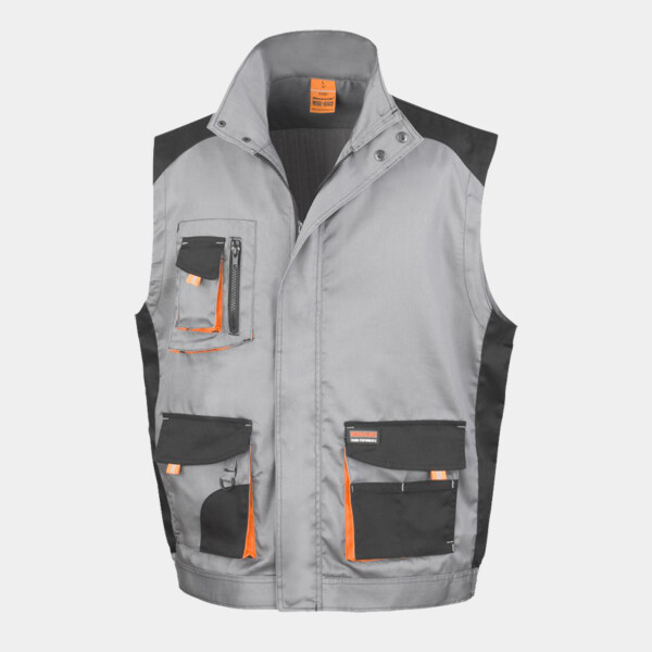 Result Work-Guard Lite Gilet Thumbnail