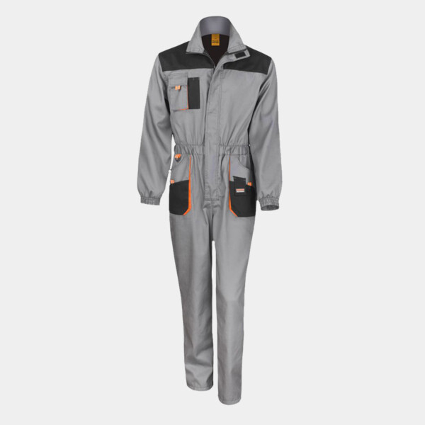 Result Work-Guard Lite Coverall Thumbnail