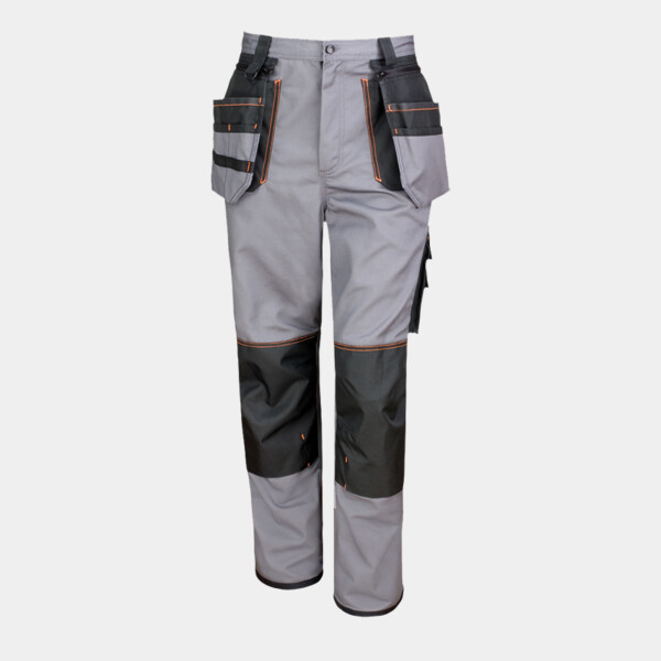 Result Work-Guard X-Over Holster Trousers Thumbnail